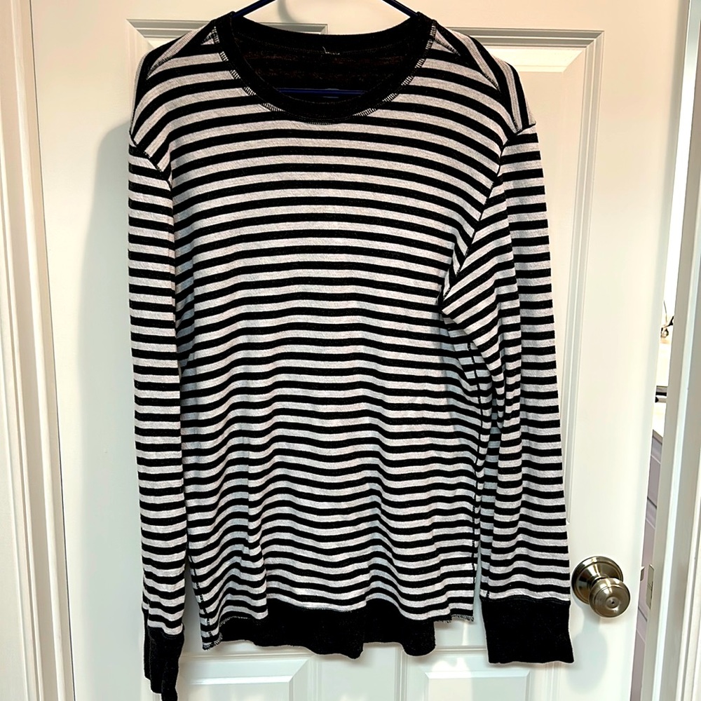 Lululemon Men's Sweater